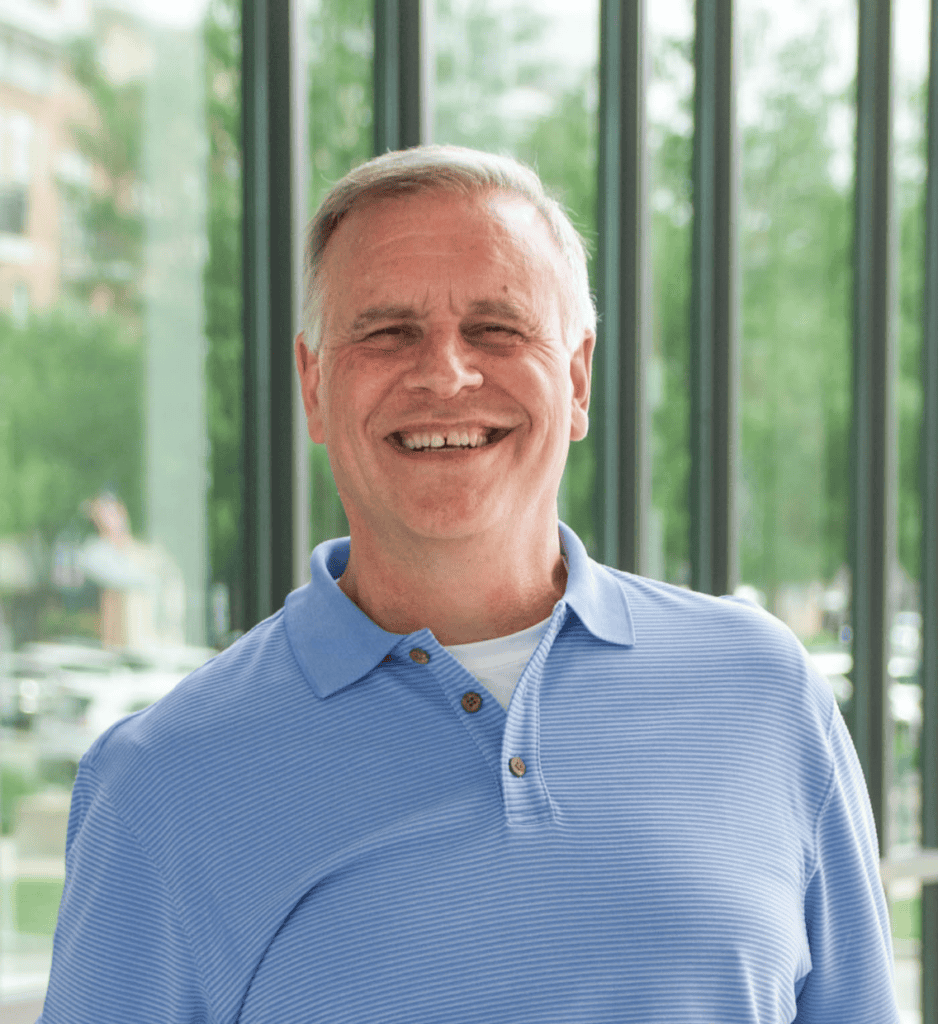 Daniel A. Ladendorf