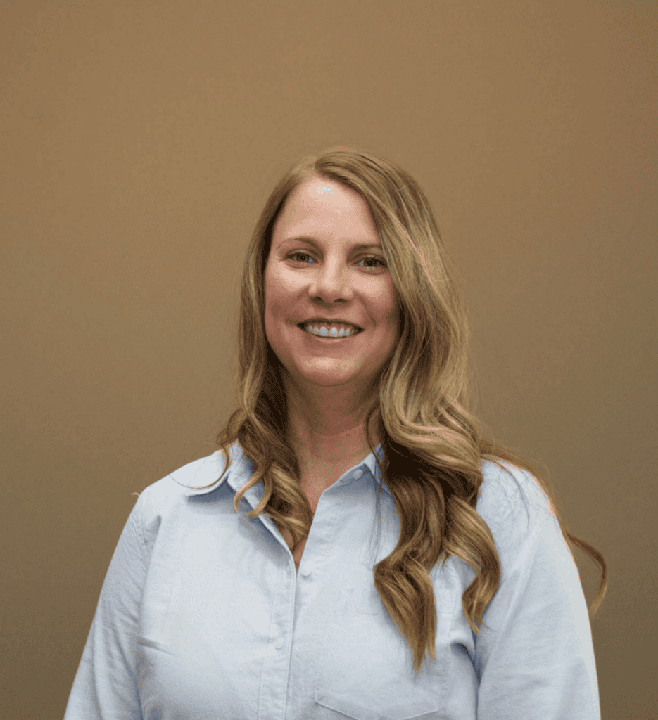 Meghan E. May