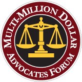 multi-million dollar advocates forum